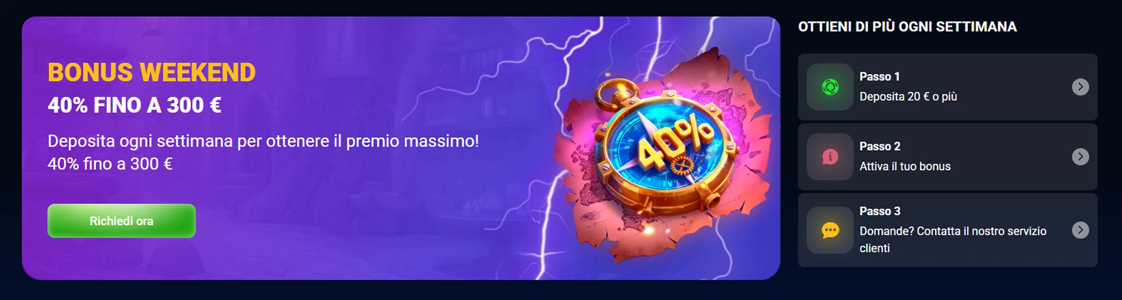 Bonus AzurSlot Bonus AzurSlot